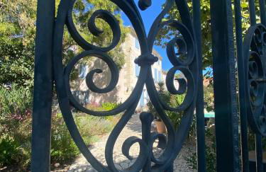 Maison du Midi, 2 Gîtes de charme - Foto 30