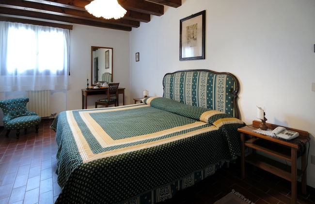 Agriturismo Villa Selvatico - Foto 15