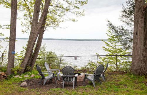 The Cliff House Hot Tub Kayaks & Game Room - Foto 44