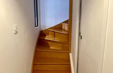 Plein centre Auray - Spacieux duplex T2 avec grande terrasse ensoleillée - Foto 14