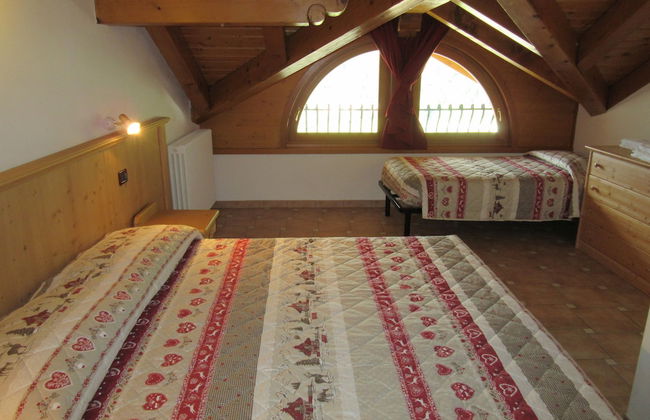 Appartamenti Donini Alfredo - Foto 3