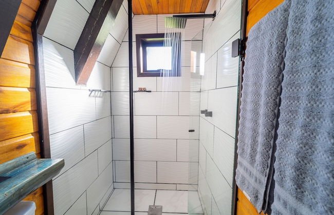 Sítio Mar de Nuvens Chalés de Luxo - Photo 26