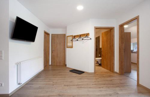 Ferienwohnungen Übern Hof - Foto 22