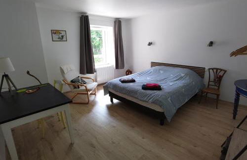 Gîte des Écureuils - Foto 11