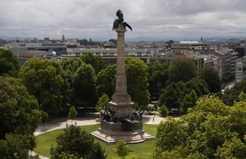 Quinta da Boa Vista Garden & Terrace - Foto 36