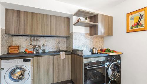 Appartamento Nube Di Argento - Happy Rentals - Foto 4