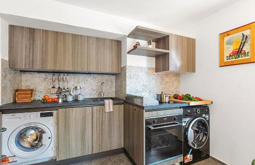 Appartamento Nube Di Argento - Happy Rentals - Foto 4