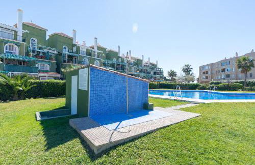 Sandy Playa Golf Málaga con Parking - Photo 20