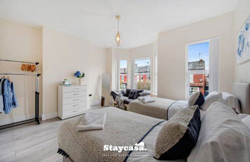 Monton Co-Living - Private Room Self-Cater - Foto 35