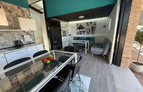 Caserío de Charca Cuca - Foto 70