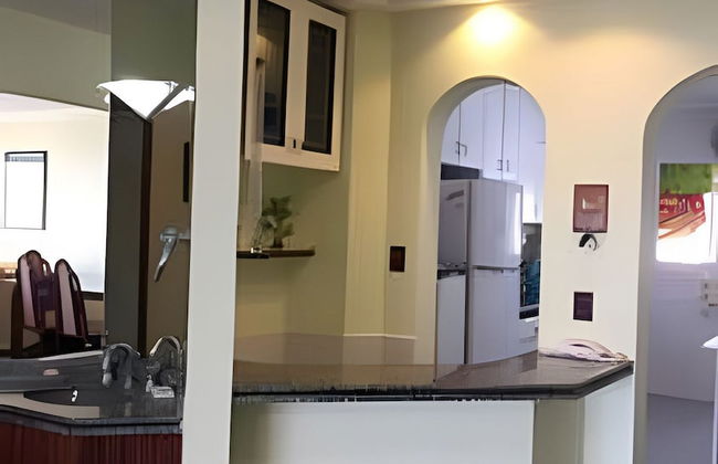 M3 Riviera Inn Residence 84 - Foto 40