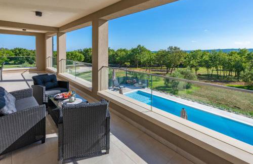 Villa Silente, modern and luxurious villa hugged by nature - Foto 57