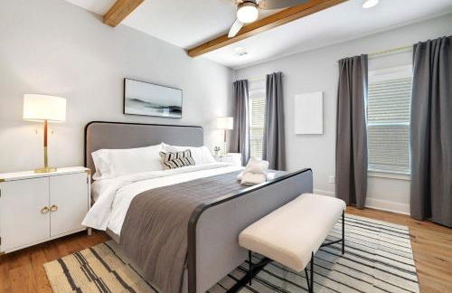 The Oakley - Near Lake Fayetteville - Photo 16