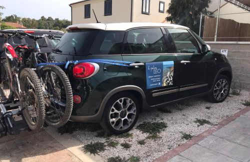 Il PolpoLeo in Porto Azzurro Isola d'Elba - Foto 7