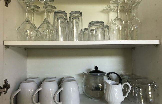 Idyllic Location, Stunning Views, Relax & Refresh in Peace & Comfort - Foto 20