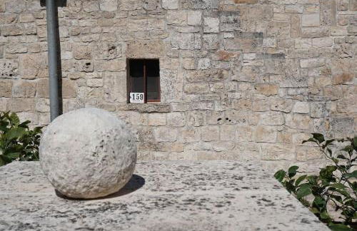 Trulli d'Estia - casa vacanze - Foto 35