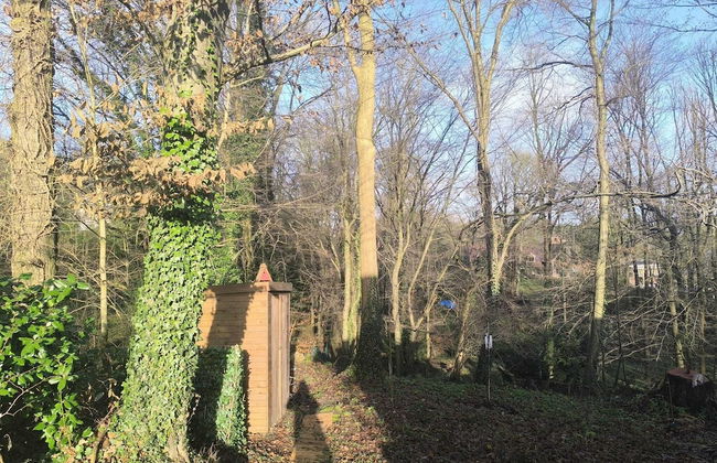 Charming Studio the Heart of the Forest - Foto 20