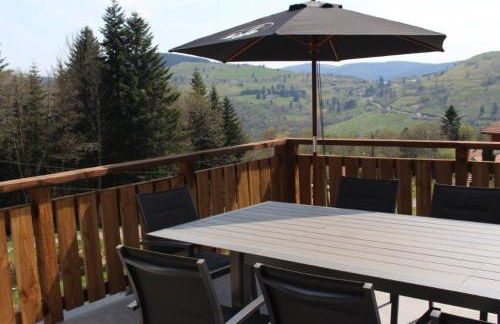 chalet bel horizon La Montagne Des Lamas - Foto 21