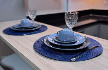 Flat Studio Cuiabá 910 - Foto 11