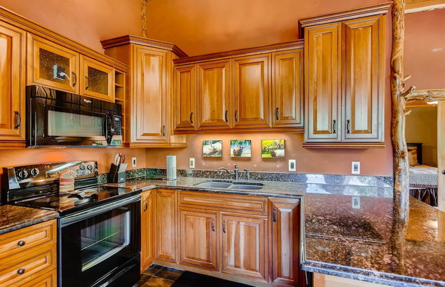 Black Canyon Inn Unit A4/5 - Foto 7