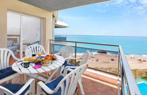 Santa Susanna Skyline Apartment - Foto 2