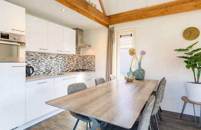 Modern Lodge With two Bath Rooms, Near the Beach - Foto 6