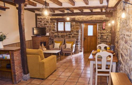 Casa Rural Tia Josefa - Foto 15