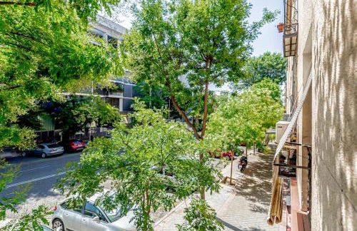 L32-Amazing apartment 5 min from Madrid Atocha Station - Photo 27