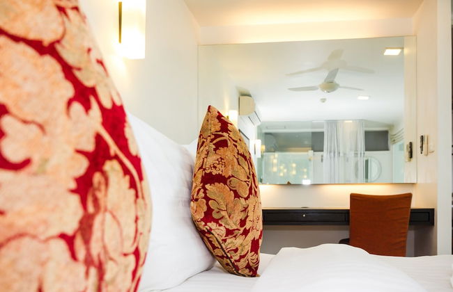 Jirana Patong - Foto 31