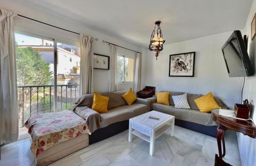 Terrasol Atico Baviera Golf-Playa - Photo 3