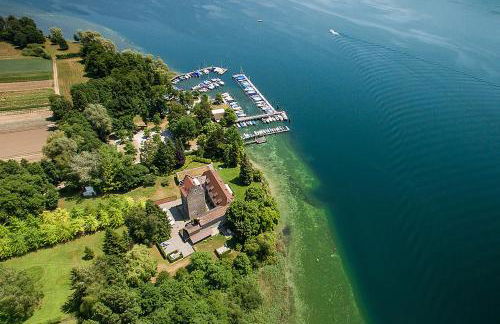 Seehaus BEIJA-FLOR - Bodensee-Radweg & -Badeufer - Foto 27