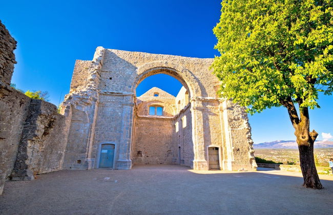 Holiday Home Kastav - Foto 35