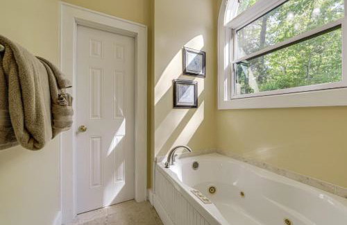 Mountain View Home: Hike, Raft, Golf + More! - Foto 26