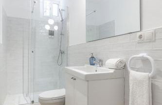 ELEGANTE APT DE DISEÑO 2 HAB SEVILLA WIFI-5 PAX - Foto 24