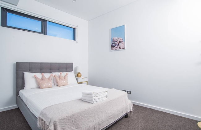 Lively 2bed1bath Mascot APT - Foto 4