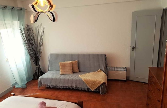 Caparica Central Apartment by Host-Point - Foto 5