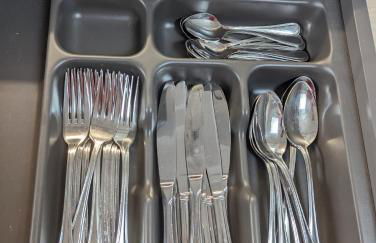 FeWo Urban Gotha-Apartment Ekhof- Am Schlosspark- Parken an der der Tür- Barrierefrei, 900 Meter zum Bahnhof - Wallbox - Foto 57