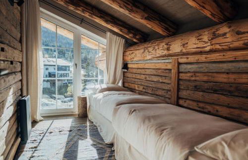 MOUNTAIN LODGE OBERJOCH - Allgäu - Foto 4