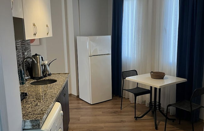 Nehir Apart Otel - Foto 10