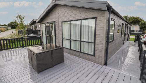 Penmarlam Lodge Retreat 12 - Foto 2