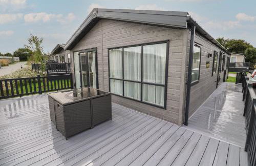 Penmarlam Lodge Retreat 12 - Foto 2