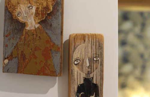 Przystanek Jaworki - Apartament w Jaworkach - Photo 20