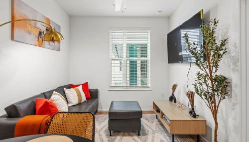 2Beds|2 Baths|Arts District|Near Zoo|Gym - Foto 4, Other