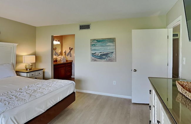 Edgewater Beach & Golf Resort VI by Resort Collection - Foto 29