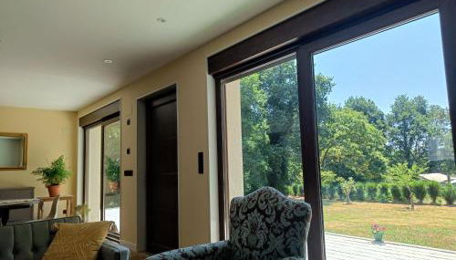 Casa verde de Lobán - Foto 4