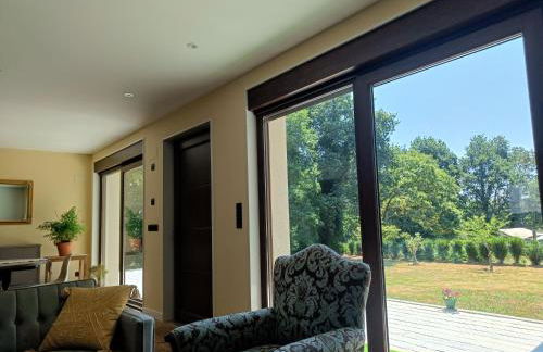 Casa verde de Lobán - Foto 4