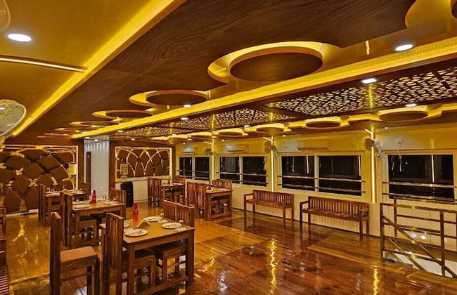 Anugraha Houseboats - Foto 14