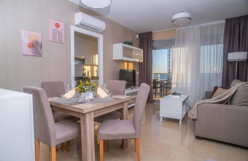 Casa Bellevue Ivan Luxury Homes 7ªPlta Sur 1ªLinea - Foto 17