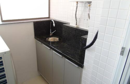 AP novo, bairro nobre, ótima localização, Vale dos Vinhedos, Fenavinho - Foto 15