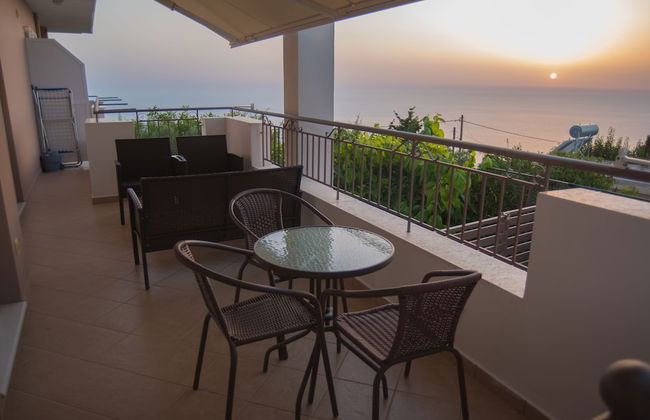 Lefkas Vacation House - Foto 49